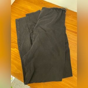 Maternity XL Leggings